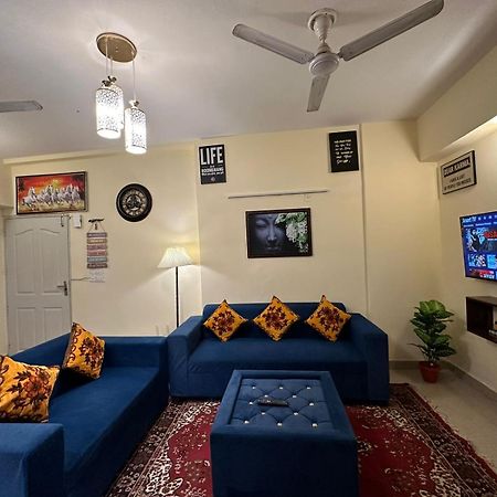 Royal Ambience Apartman Gáziábád Kültér fotó