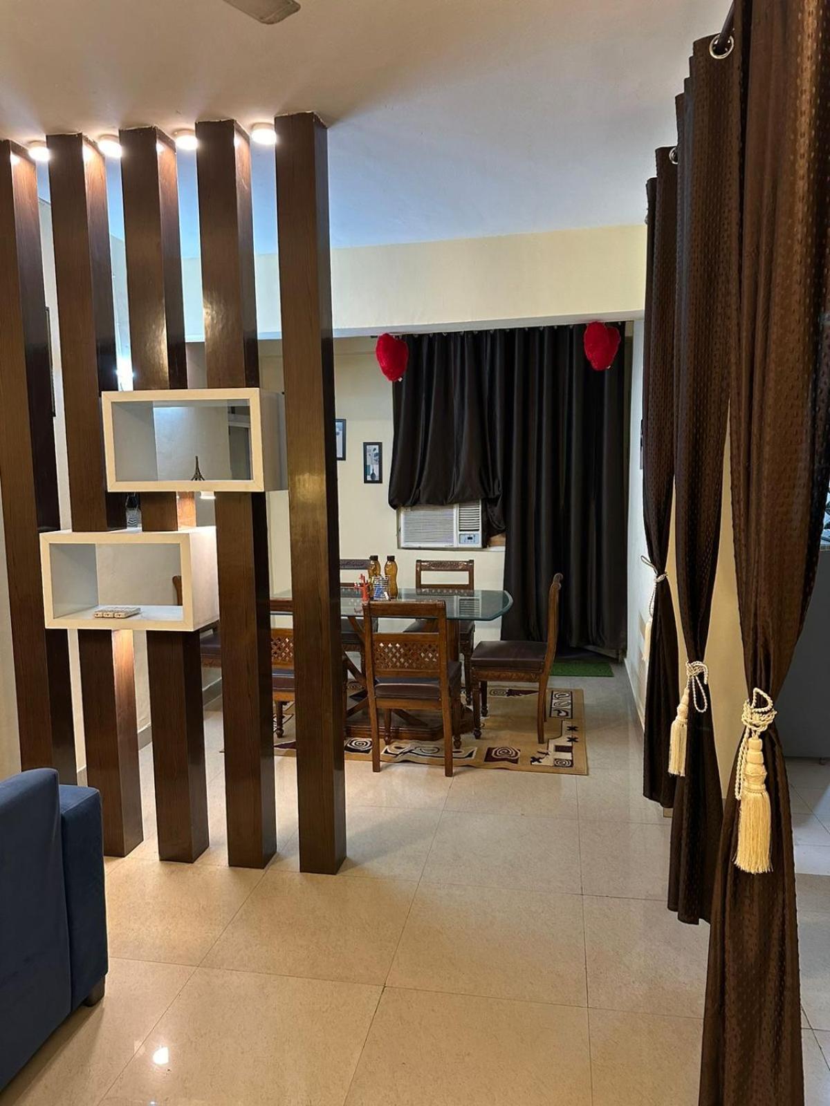 Royal Ambience Apartman Gáziábád Kültér fotó
