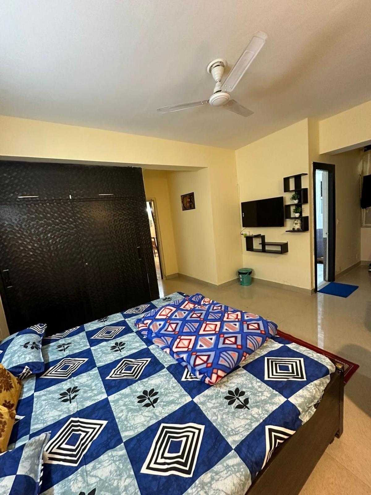 Royal Ambience Apartman Gáziábád Kültér fotó